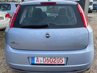 gebraucht Fiat Grande Punto 1.4 8V Dynamic