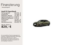 gebraucht Audi S5 Sportback TDI Edition Matrix*Laser*Navi+B&O