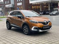 Gebraucht Renault Captur Intens 150 PS (110 kW) 2019 Orange SUV