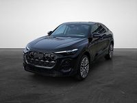 Neu Audi Q5 Sportback S-Line 204 PS (150 kW) 2026 Schwarz (mythosschwarz metallic) SUV