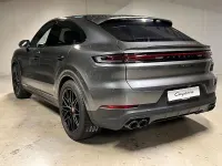 Gebraucht Porsche Cayenne S 475 PS (349 kW) 2025 Grau SUV