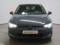 Gebraucht VW Golf VIII Active 150 PS (110 kW) 2022 Delfingrau Limousine