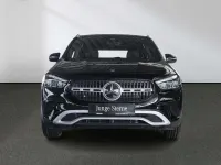 Gebraucht Mercedes GLA200 163 PS (119 kW) 2024 Unilack nachtschwarz SUV