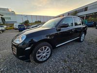 Second-hand Porsche Cayenne 239 CP (175 kW) 2010 Negru SUV