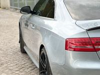 gebraucht Audi A5 Coupe 2.0 Tfsi, 3x S-Line, kein Ölverbrauch, TÜV Neu