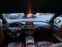 Gebraucht Audi A7 272 PS (200 kW) 2015 Grau Kleinwagen