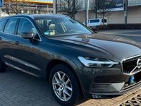 Gebraucht Volvo XC60 Momentum 190 PS (139 kW) 2019 Grau SUV