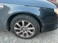 Gebraucht Seat Exeo 143 PS (105 kW) 2010 Schwarz Kombi