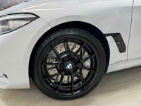 Gebraucht BMW M2 Competition Edition 411 PS (302 kW) 2019 Silber Coupé