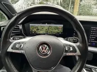 Gebraucht VW Touareg 286 PS (210 kW) 2019 Schwarz SUV