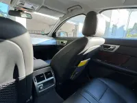 Gebraucht Jaguar XF 190 PS (139 kW) 2012 Schwarz Limousine