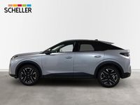 Neu Peugeot 3008 Allure 2026 Silber SUV