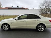 Second-hand Mercedes E300 231 CP (169 kW) 2011 Alb Berlinǎ