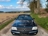 gebraucht Mercedes SL320 R129V6