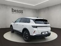 Neu Opel Grandland X 145 PS (106 kW) 2025 Arktis weiß (uni) SUV