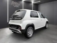 Gebraucht Hyundai Inster Trend 71 kW (97 PS) 2025 Weiß Kleinwagen