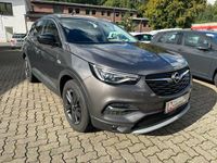 gebraucht Opel Grandland X 1.2 Turbo+NAVI+KLIMATRONIK+6 GANG+PDC+SHZ