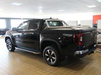 Gebraucht VW Amarok Style 241 PS (177 kW) 2023 Schwarz Pickup