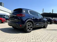Gebraucht Citroën C5 Aircross Feel 131 PS (96 kW) 2023 Blau SUV