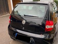 gebraucht VW Fox 1,2 Benzin