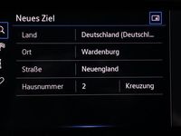 gebraucht VW Transporter T6.1Kasten lang LR LED ACC NAVI SHZ