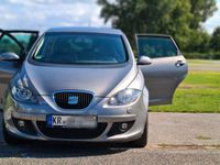 gebraucht Seat Toledo automatik