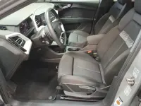 Usata Audi Q4 e-tron Ambiente 194 kW (265 CV) 2023 Grigio SUV