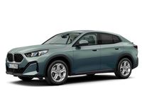 Gebraucht BMW X2 Efficient Dynamics 156 PS (114 kW) 2026 SUV