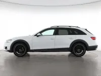 Gebraucht Audi A4 Allroad Sport 204 PS (150 kW) 2022 Gletscherweiß Kombi