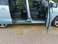 Second-hand Mazda 5 146 CP (107 kW) 2009 Albastru Monovolum