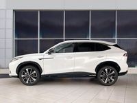 Gebraucht MG HS Comfort 170 PS (125 kW) 2024 Weiß SUV