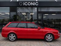 Gebraucht Audi RS2 1994 Rot Kombi