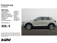 Gebraucht VW T-Roc Style 150 PS (110 kW) 2024 Othercolor SUV