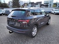 gebraucht Skoda Karoq 1,5 TSi DSG AHK KAMERA LED StHeiz