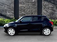 Gebraucht Suzuki Swift Comfort 90 PS (66 kW) 2019 Schwarz Kleinwagen