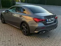 Gebraucht Mercedes A200 AMG 150 PS (110 kW) 2020 Grau Limousine