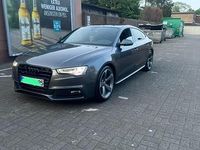 Gebraucht Audi A5 S-Line 174 PS (127 kW) 2015 Coupé