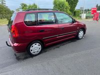 gebraucht Mitsubishi Space Star 1,6 Comfort Comfort