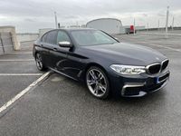 gebraucht BMW 550 