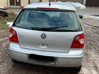 gebraucht VW Polo 9n