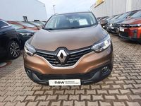Gebraucht Renault Kadjar Collection 110 PS (80 kW) 2018 Cappuccino braun (metallic) SUV