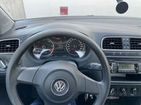 gebraucht VW Polo 1.6 TDI 77kW - BlueMotion
