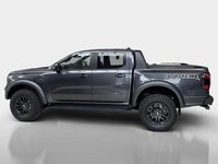 Neu Ford Ranger Raptor 209 PS (153 kW) 2026 Meteor grey Abholung