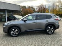 gebraucht Nissan X-Trail 1.5 N-Connecta VC-T Mild-Hybrid