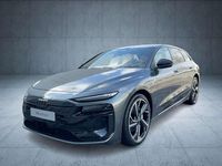 Neu Audi A6 e-tron Business 314 kW (428 PS) 2025 Daytonagrau perleffekt Kombi