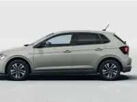 Ny VW Polo 80 HK (58 kW) 2026 Grå Hatchback