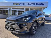 Gebraucht Cupra Terramar 150 PS (110 kW) 2026 Schwarz SUV