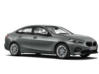 Gebraucht BMW 218 Advantage 136 PS (100 kW) 2025 Coupé