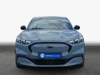 Gebraucht Ford Mustang Mach-E Premium 216 kW (294 PS) 2025 Glacier grey metallic SUV
