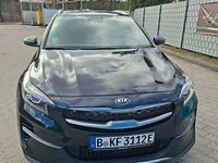 Używany Kia XCeed Platinum 141 KM (103 kW) 2020 Czarny SUV